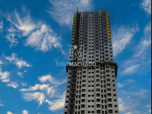 Apartamento com 50m² 2 quartos e 2 banheiros, à venda, no bairro Praia de Itaparica em Vila Velha