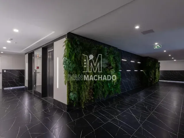 Apartamento com 50m² 2 quartos e 2 banheiros, à venda, no bairro Praia de Itaparica em Vila Velha