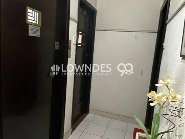 Apartamento 3 quartos e 1 banheiro, para alugar, no bairro Flamengo em Rio de Janeiro