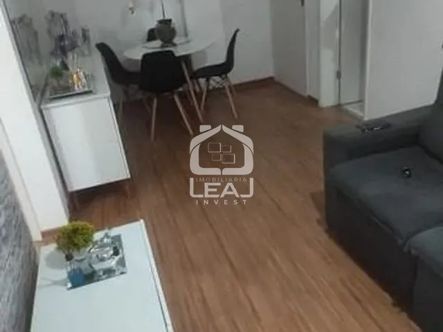 Apartamento com 60m² 2 quartos e 1 banheiro, à venda, no bairro Morumbi em São Paulo