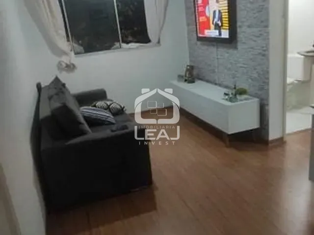 Apartamento com 60m² 2 quartos e 1 banheiro, à venda, no bairro Morumbi em São Paulo