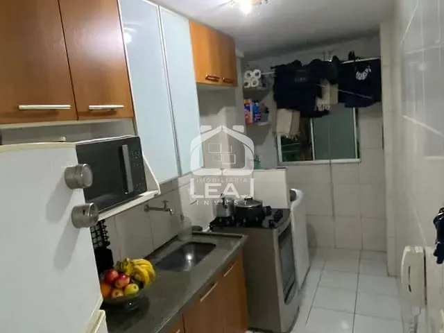Apartamento com 60m² 2 quartos e 1 banheiro, à venda, no bairro Morumbi em São Paulo