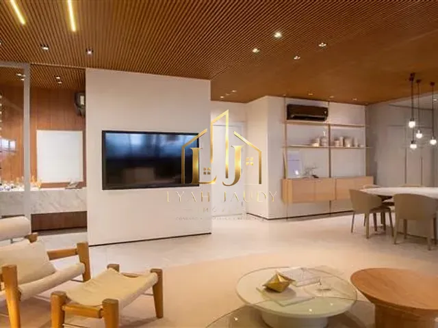 Apartamento com 165m² 3 quartos e 4 banheiros, à venda, no bairro Jardim das Américas em Cuiabá