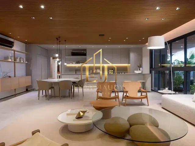 Apartamento com 165m² 3 quartos e 4 banheiros, à venda, no bairro Jardim das Américas em Cuiabá