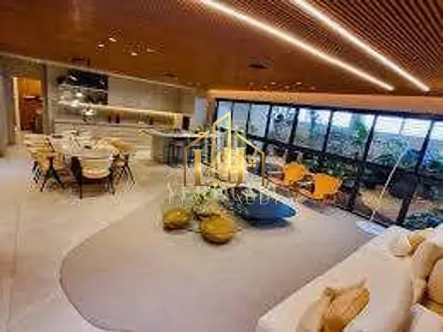 Apartamento com 165m² 3 quartos e 4 banheiros, à venda, no bairro Jardim das Américas em Cuiabá
