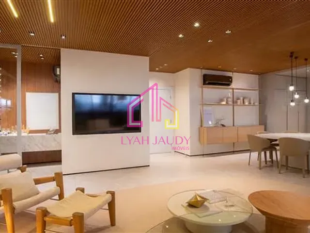 Apartamento com 165m² 3 quartos e 4 banheiros, à venda, no bairro Jardim das Américas em Cuiabá