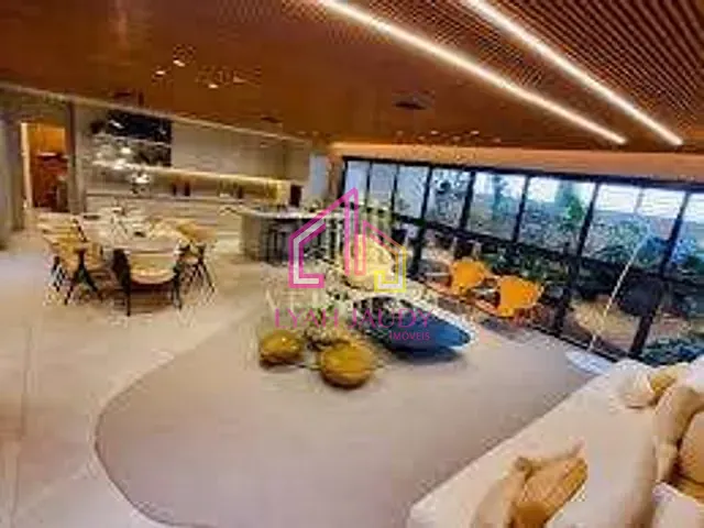 Apartamento com 165m² 3 quartos e 4 banheiros, à venda, no bairro Jardim das Américas em Cuiabá