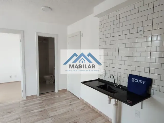 Apartamento com 35m² 2 quartos e 1 banheiro, à venda, no bairro Pirituba em São Paulo