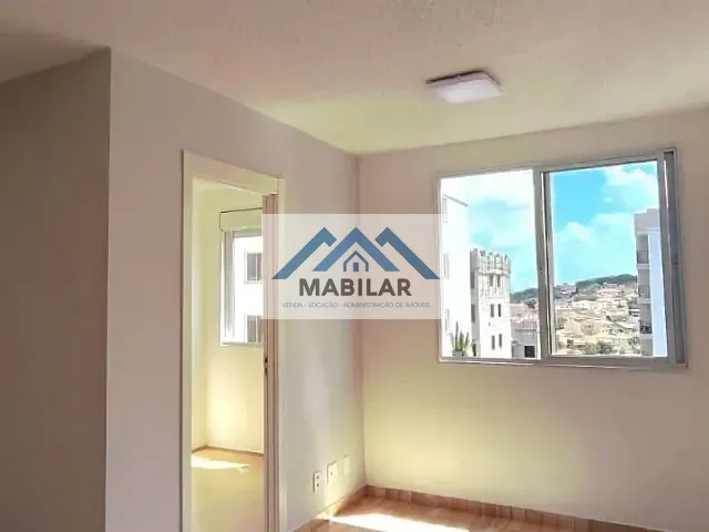 Apartamento com 35m² 2 quartos e 1 banheiro, à venda, no bairro Pirituba em São Paulo