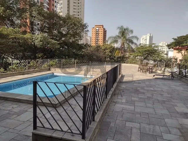 Apartamento com 74m² 2 quartos e 2 banheiros, à venda, no bairro Jardim Vila Mariana em São Paulo