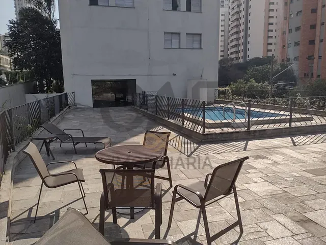 Apartamento com 74m² 2 quartos e 2 banheiros, à venda, no bairro Jardim Vila Mariana em São Paulo
