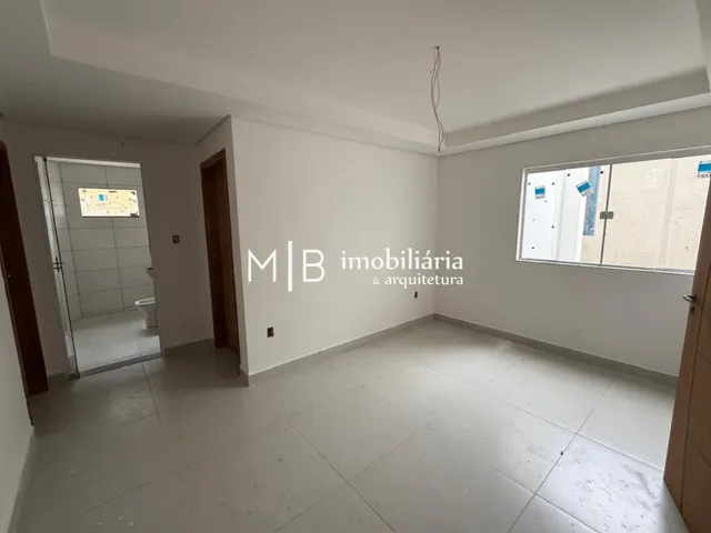 Apartamento 2 quartos e 2 banheiros, para alugar, no bairro Beira Rio em Cataguases