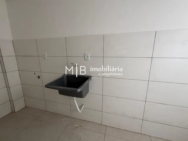 Apartamento 2 quartos e 2 banheiros, para alugar, no bairro Beira Rio em Cataguases