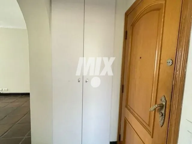 Apartamento 2 quartos e 2 banheiros, à venda, no bairro Moema em São Paulo