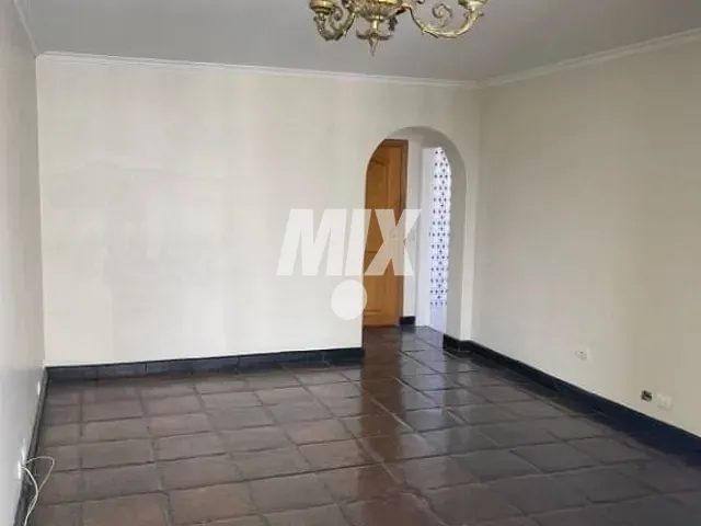 Apartamento 2 quartos e 2 banheiros, à venda, no bairro Moema em São Paulo