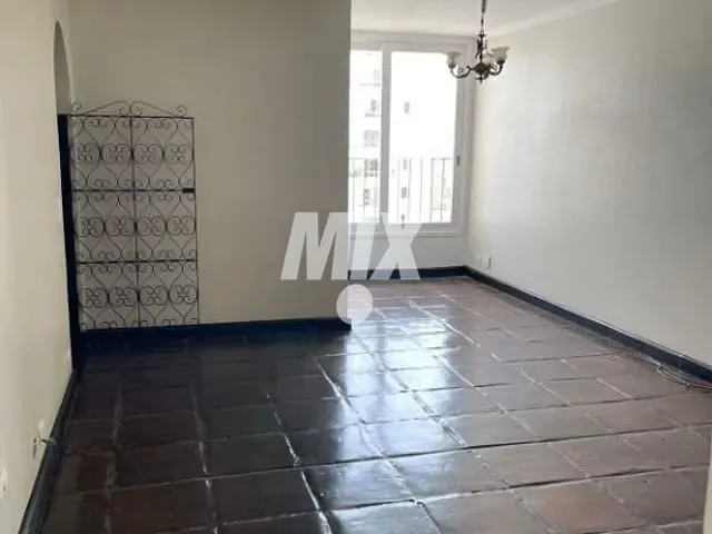 Apartamento 2 quartos e 2 banheiros, à venda, no bairro Moema em São Paulo