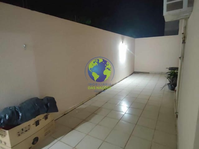 Apartamento com 70m² 2 quartos e 1 banheiro, à venda, no bairro Parque Residencial das Nações Indígenas em Cuiabá