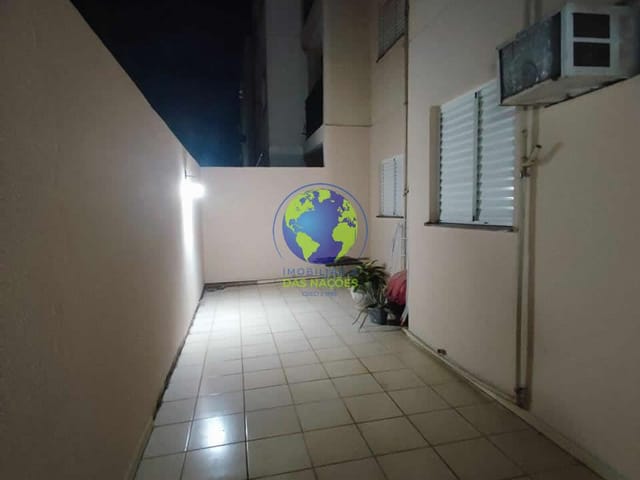 Apartamento com 70m² 2 quartos e 1 banheiro, à venda, no bairro Parque Residencial das Nações Indígenas em Cuiabá