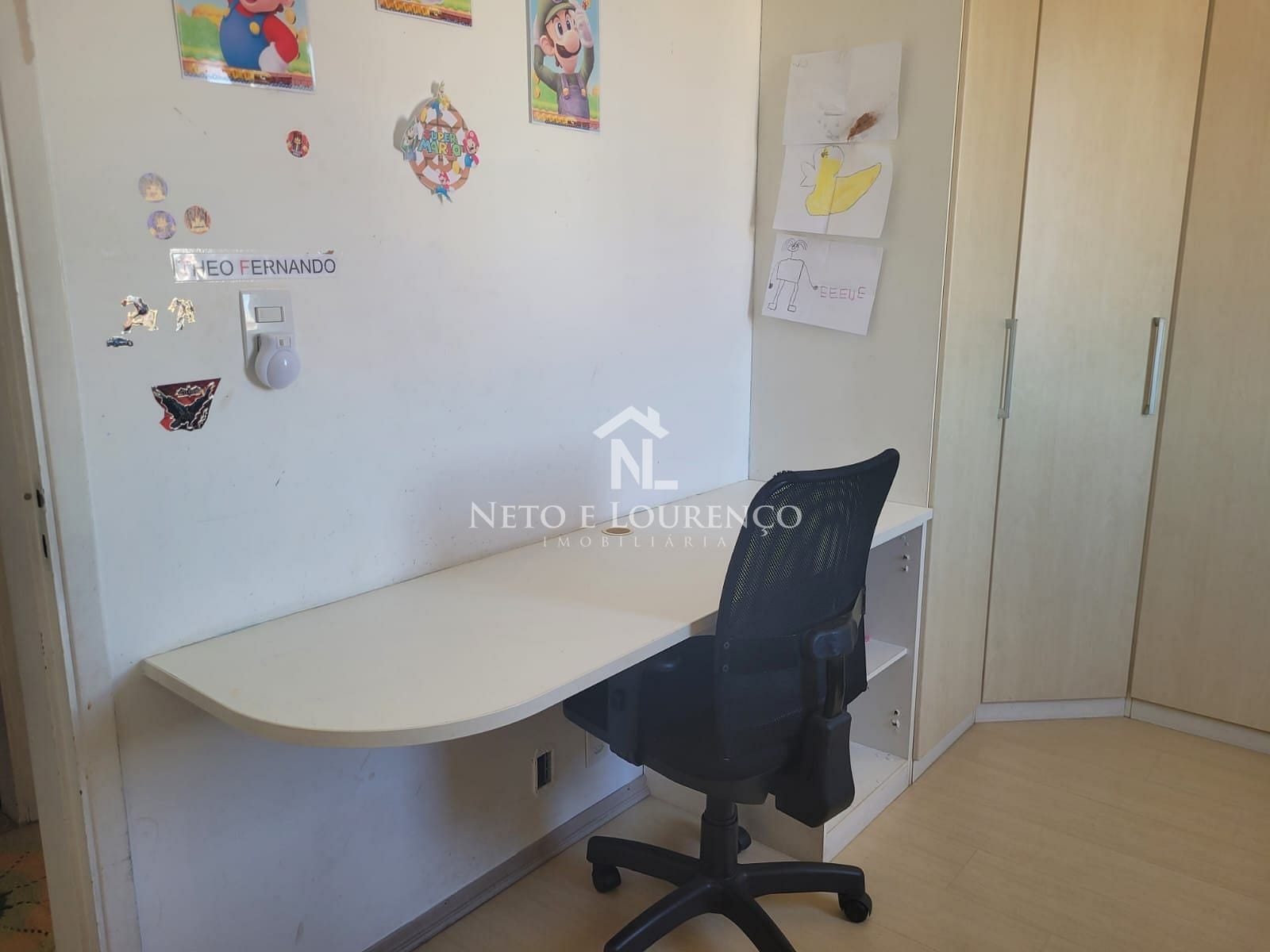 Apartamento, 2 quartos, 55 m² - Foto 18
