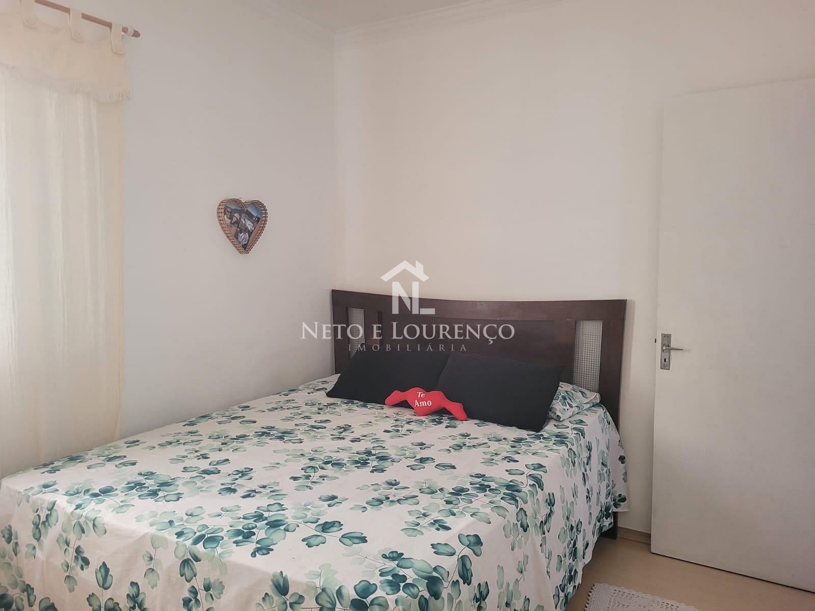Apartamento, 2 quartos, 55 m² - Foto 16