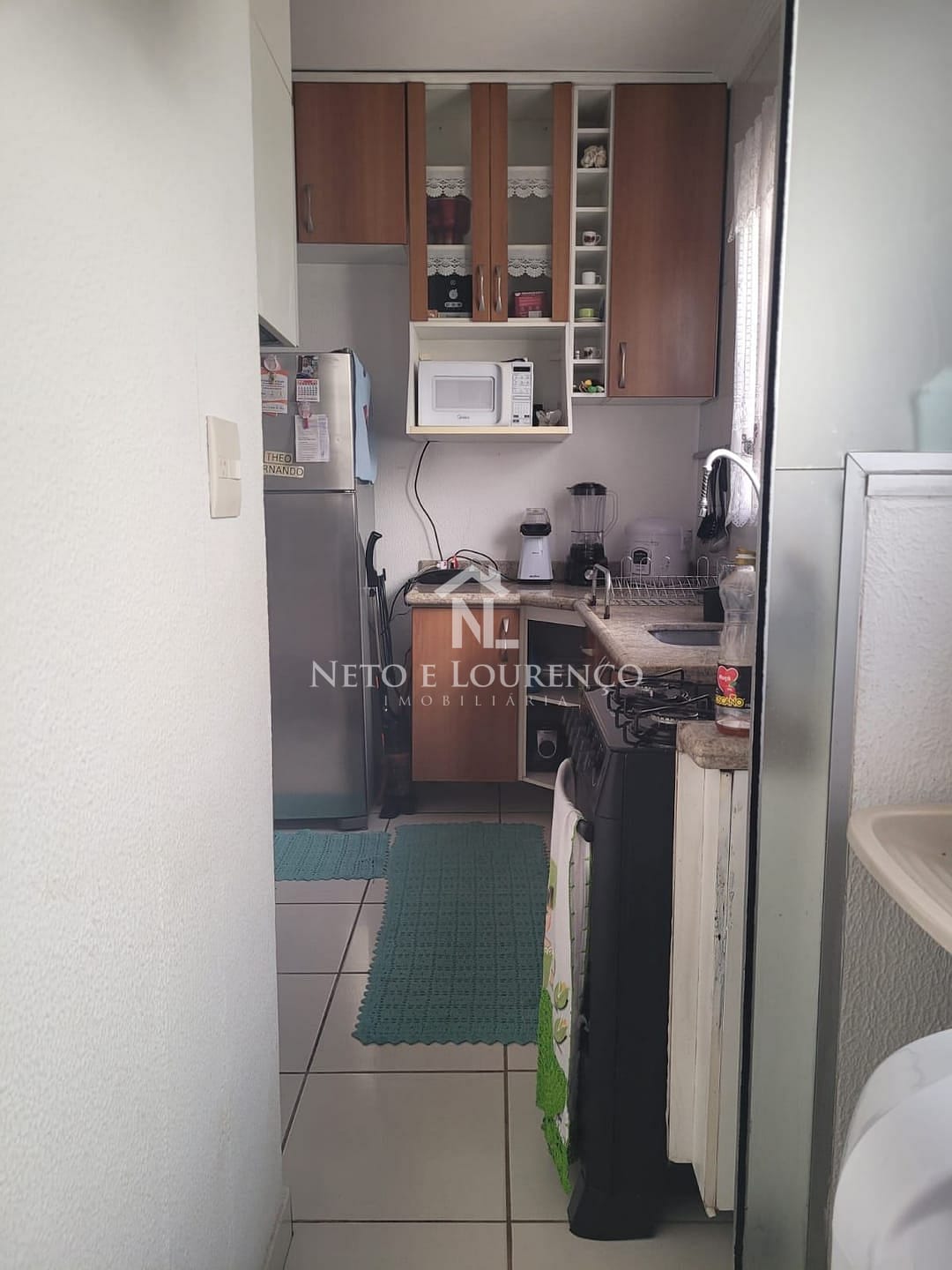 Apartamento, 2 quartos, 55 m² - Foto 4