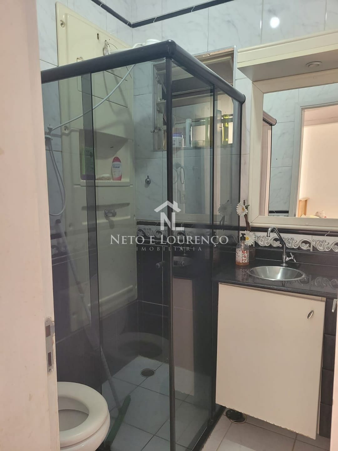 Apartamento, 2 quartos, 55 m² - Foto 11