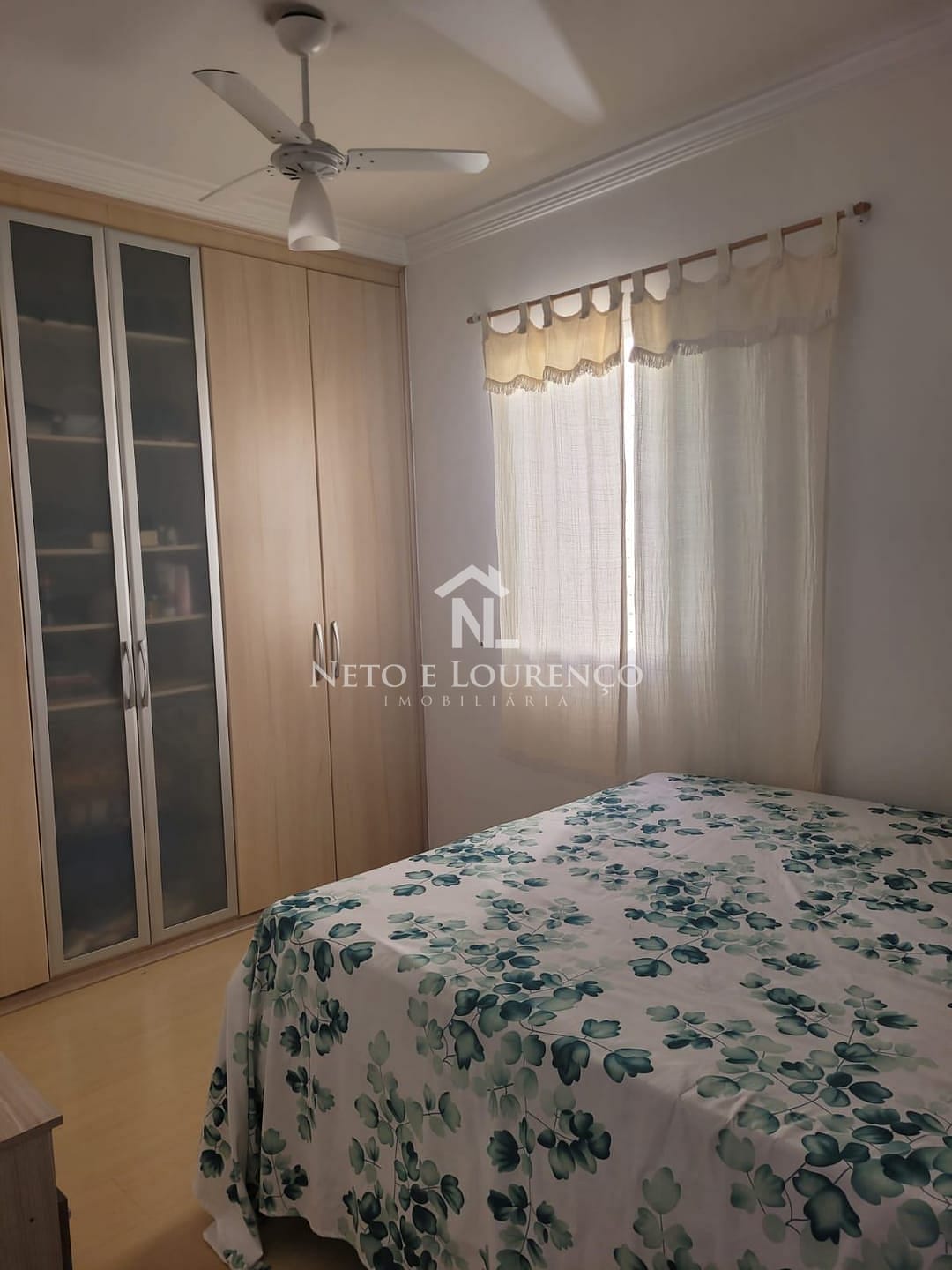 Apartamento, 2 quartos, 55 m² - Foto 14