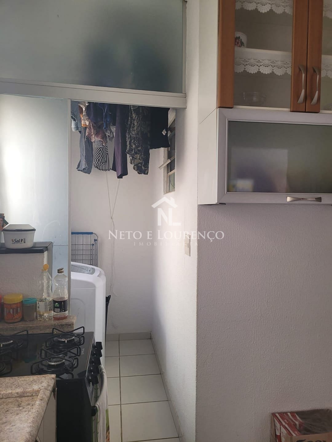 Apartamento, 2 quartos, 55 m² - Foto 6