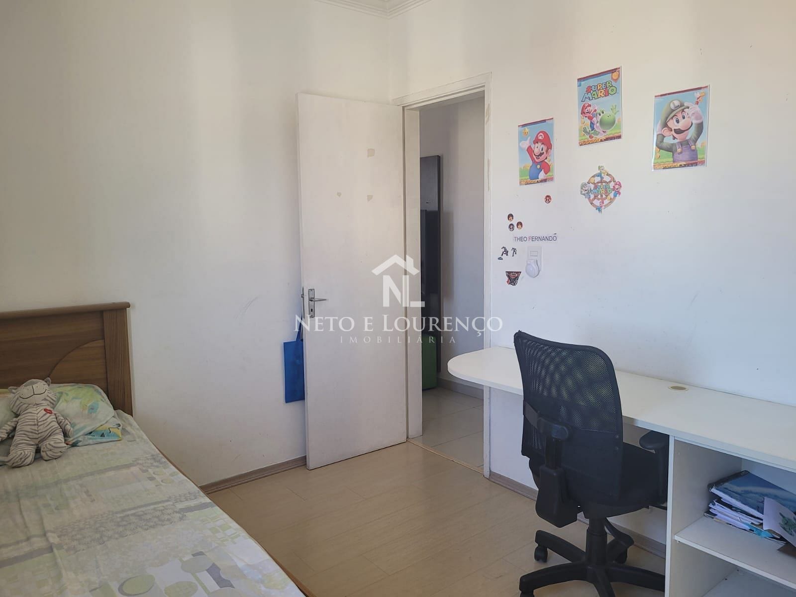 Apartamento, 2 quartos, 55 m² - Foto 7