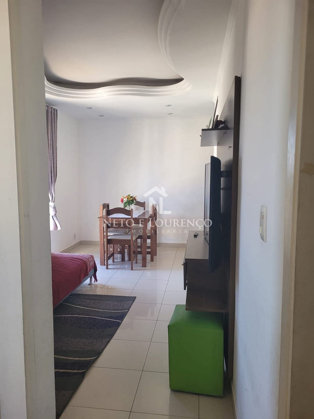 Apartamento, 2 quartos, 55 m² - Foto 5
