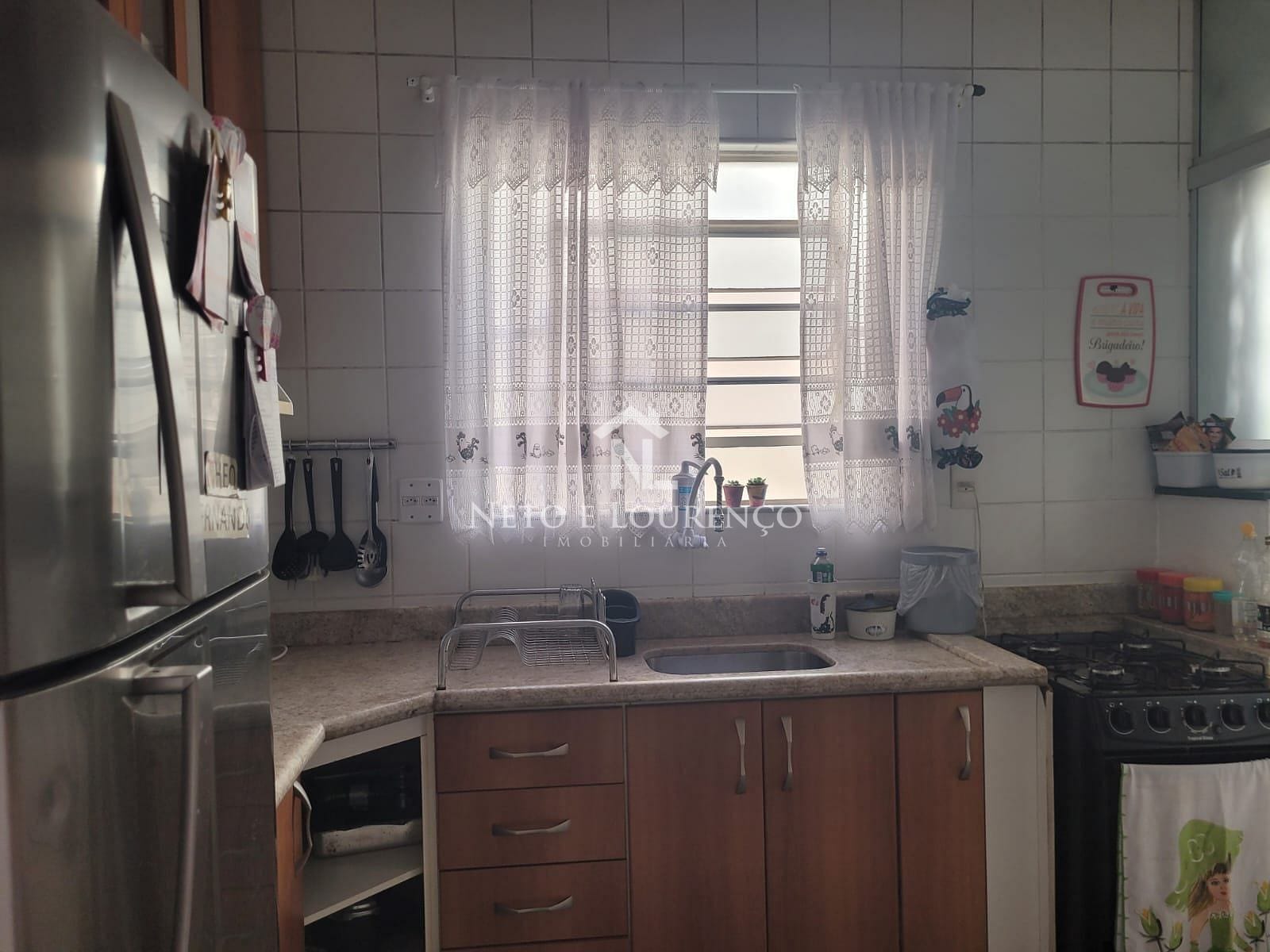 Apartamento, 2 quartos, 55 m² - Foto 3