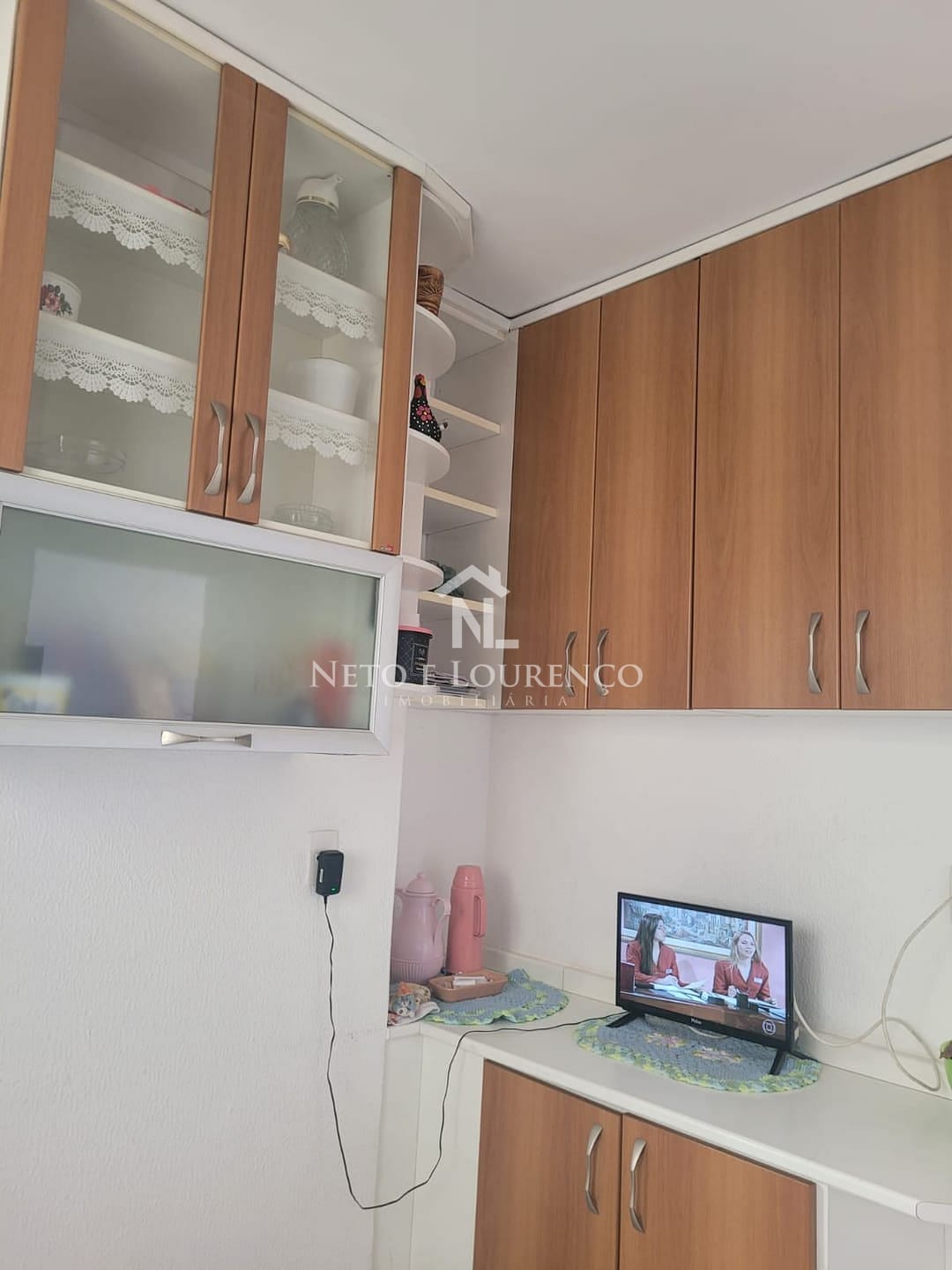 Apartamento, 2 quartos, 55 m² - Foto 9