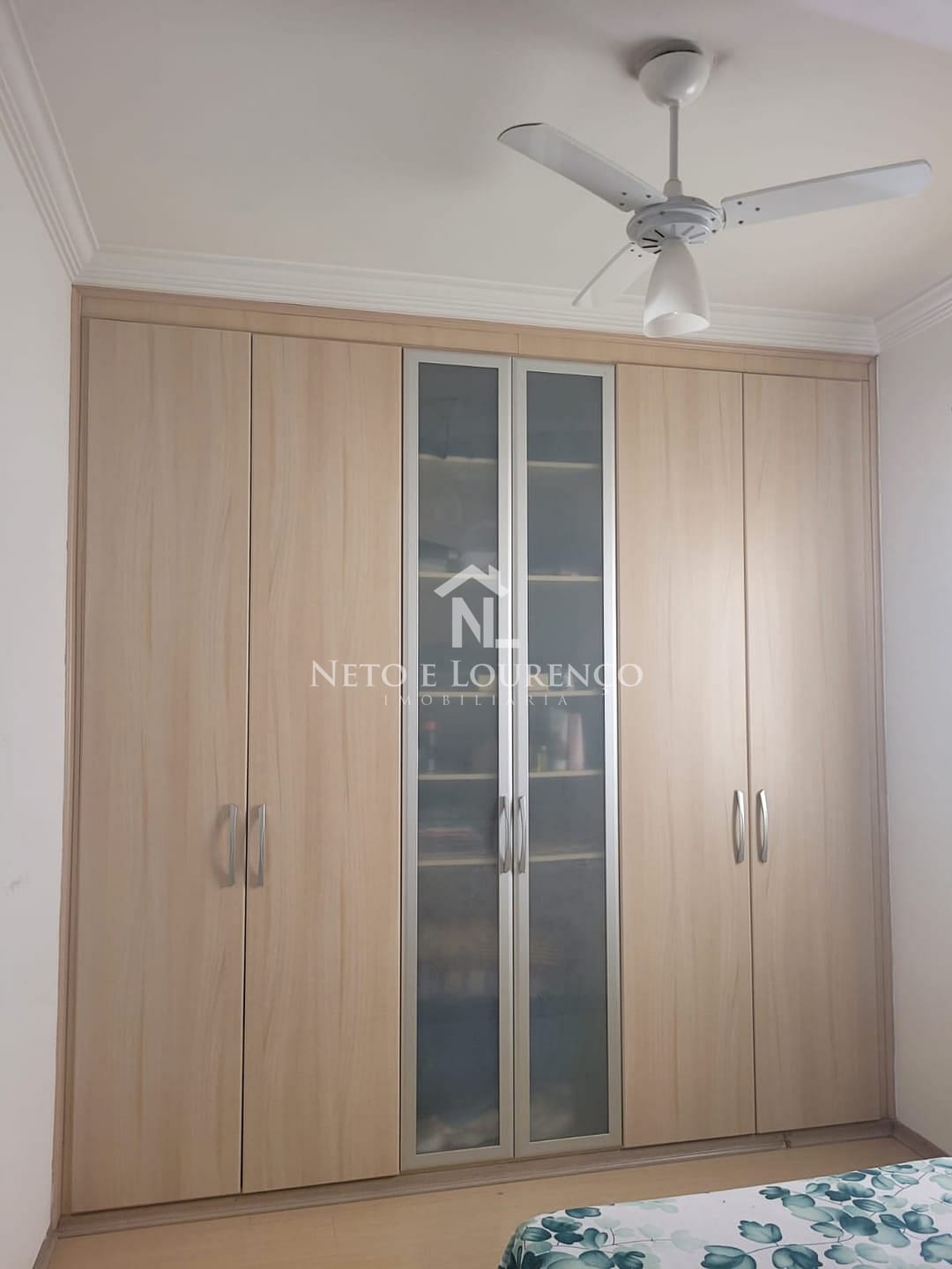 Apartamento, 2 quartos, 55 m² - Foto 10