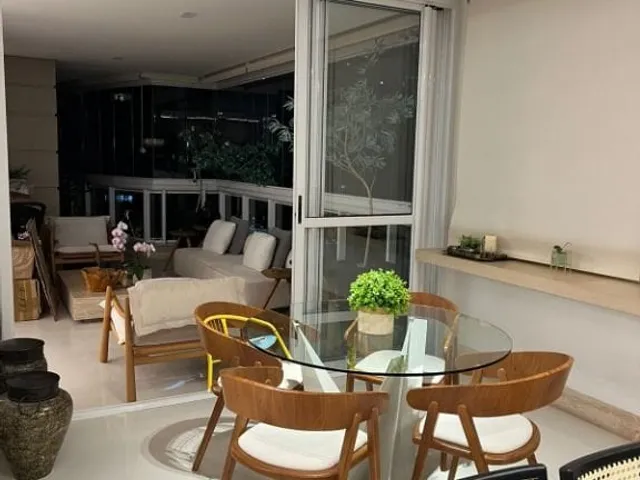Apartamento com 245m² 3 quartos e 4 banheiros, à venda, no bairro Gleba Palhano em Londrina