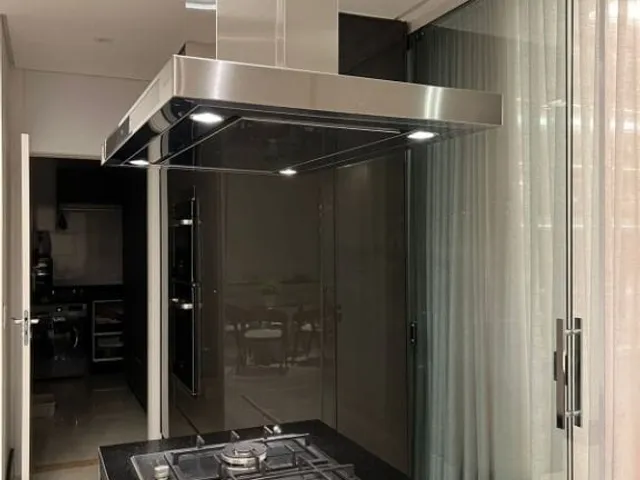 Apartamento com 245m² 3 quartos e 4 banheiros, à venda, no bairro Gleba Palhano em Londrina
