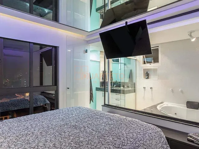 Apartamento 2 quartos e 3 banheiros, à venda, no bairro Pinheiros em São Paulo