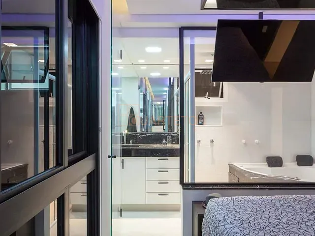 Apartamento 2 quartos e 3 banheiros, à venda, no bairro Pinheiros em São Paulo