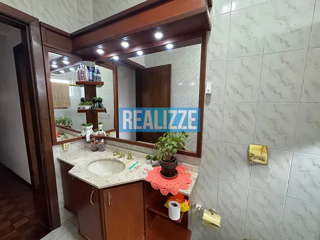 Apartamento com 195m² 3 quartos e 1 banheiro, à venda, no bairro centro em Marau