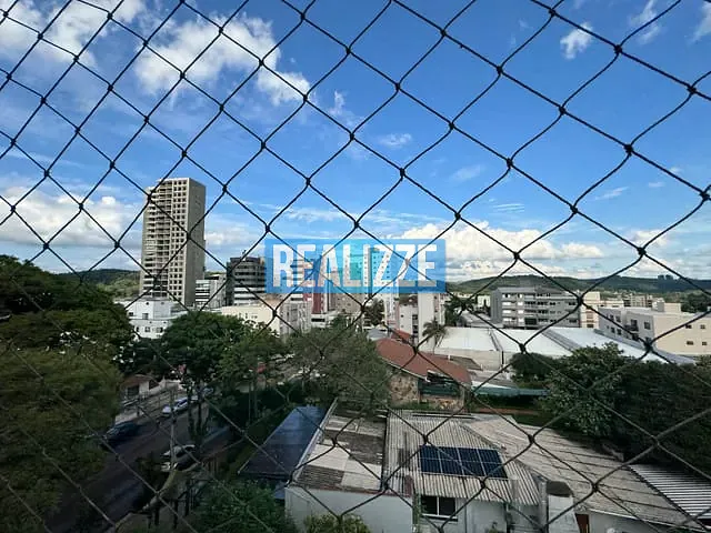 Apartamento com 195m² 3 quartos e 1 banheiro, à venda, no bairro centro em Marau