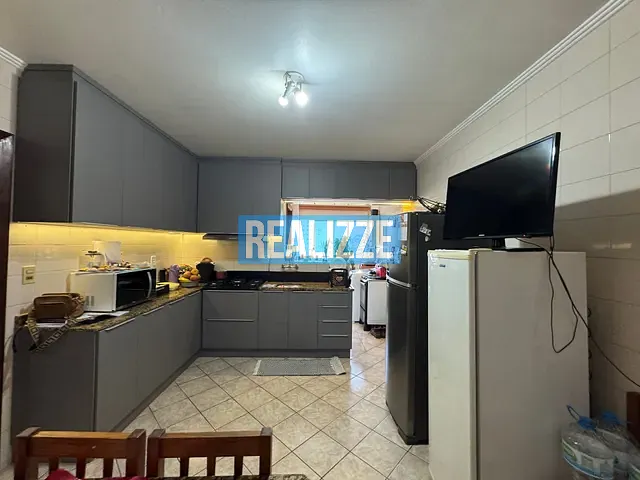 Apartamento com 195m² 3 quartos e 1 banheiro, à venda, no bairro centro em Marau