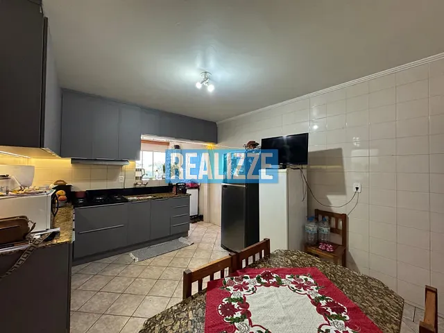 Apartamento com 195m² 3 quartos e 1 banheiro, à venda, no bairro centro em Marau
