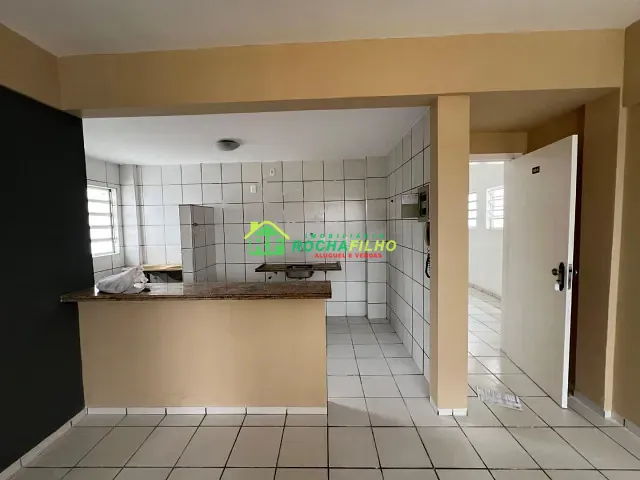Apartamento com 75m² 3 quartos e 3 banheiros, à venda, no bairro Horto em Teresina