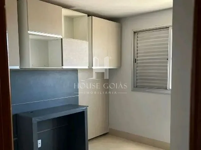 Apartamento 2 quartos e 1 banheiro, à venda, no bairro Setor Pedro Ludovico em Goiânia