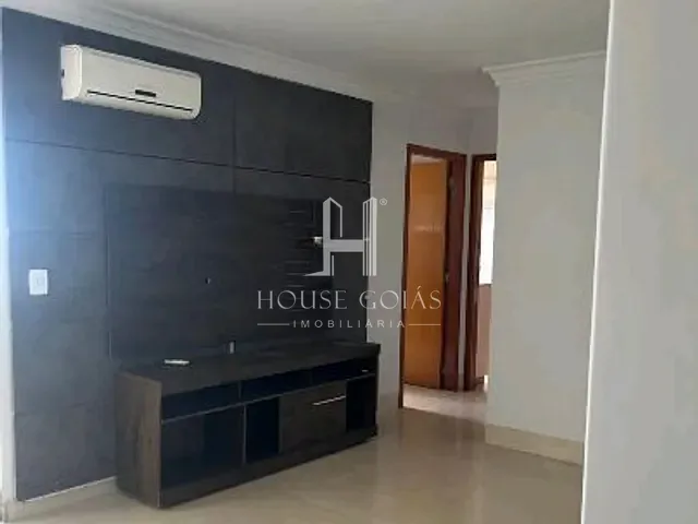 Apartamento 2 quartos e 1 banheiro, à venda, no bairro Setor Pedro Ludovico em Goiânia