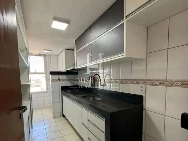Apartamento 2 quartos e 1 banheiro, à venda, no bairro Setor Pedro Ludovico em Goiânia