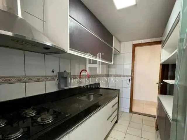 Apartamento 2 quartos e 1 banheiro, à venda, no bairro Setor Pedro Ludovico em Goiânia