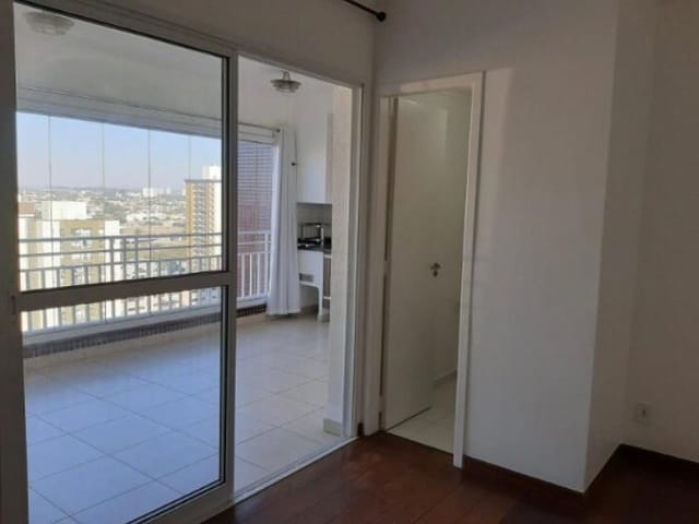 Foto do Apartamento - Apartamento com 2 dormitórios para alugar, 74 m² por R$ 3.511,00/mês - Jardim Aquarius - São José dos Campos/SP | RUSSI IMÓVEIS