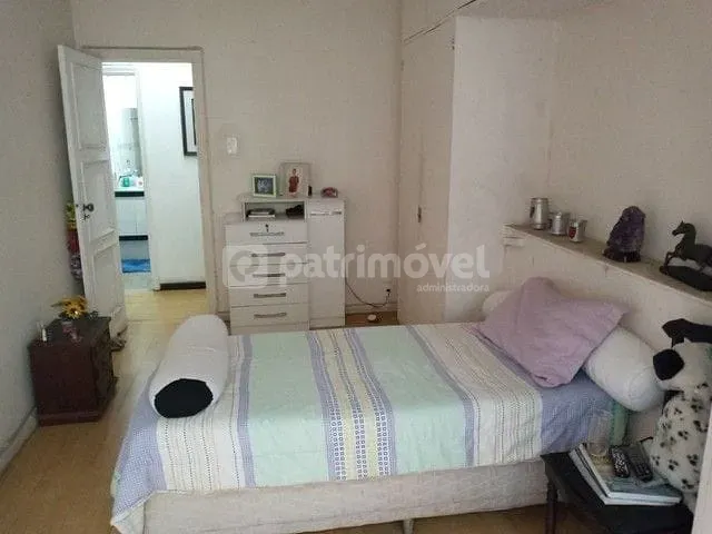 Apartamento com 97m² 3 quartos e 2 banheiros, à venda, no bairro Copacabana em Rio de Janeiro