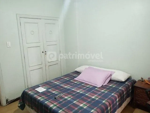 Apartamento com 97m² 3 quartos e 2 banheiros, à venda, no bairro Copacabana em Rio de Janeiro