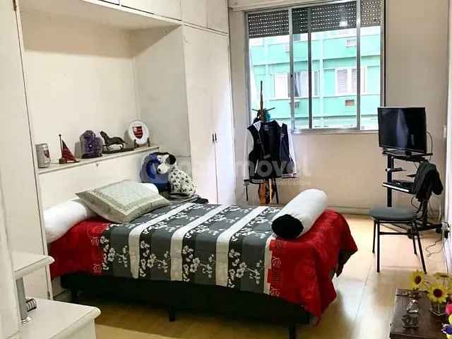Apartamento com 97m² 3 quartos e 2 banheiros, à venda, no bairro Copacabana em Rio de Janeiro